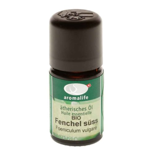 Aromalife, Aromalife ätherisches Öl Fenchel süss (5ml)