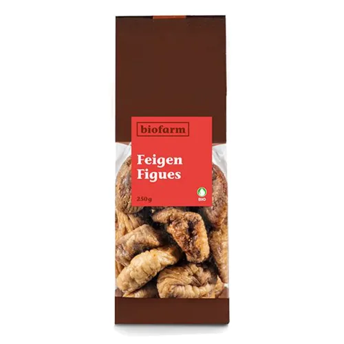 biofarm, biofarm Feigen Knospe (250g)