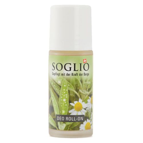 SOGLIO, SOGLIO Deo Roll-on (50ml)