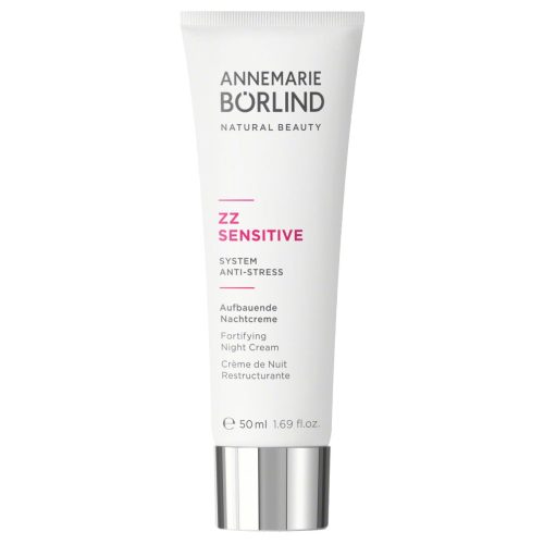 Annemarie Börlind, ANNEMARIE BÖRLIND ZZ SENSITIVE Aufbauend Nachtcreme 50 ml