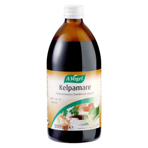 A. Vogel, A. Vogel Kelpamare (500ml)