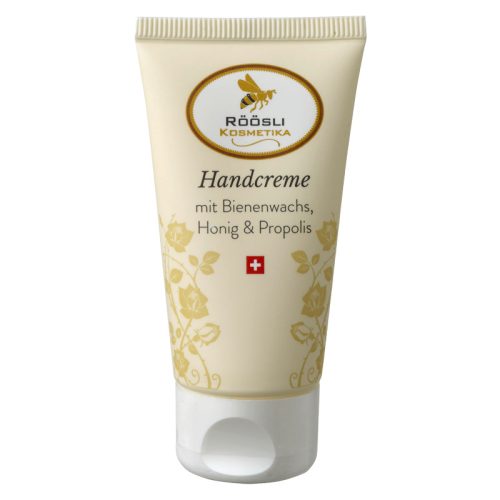 RÖÖSLI, RÖÖSLI KOSMETIKA Handcreme (30ml)
