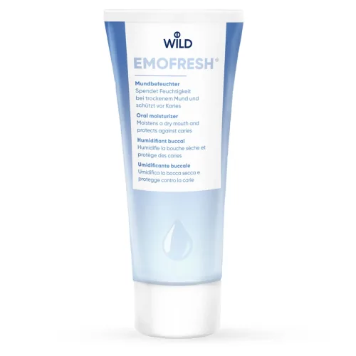 EMOFRESH, EMOFRESH Mundbefeuchter (75ml)