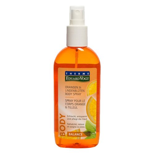 Eduard Vogt, Eduard Vogt Therme Balance Body Spray (200ml)