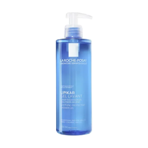 La Roche Posay, La Roche Posay Lipikar Duschgel (400 ml)