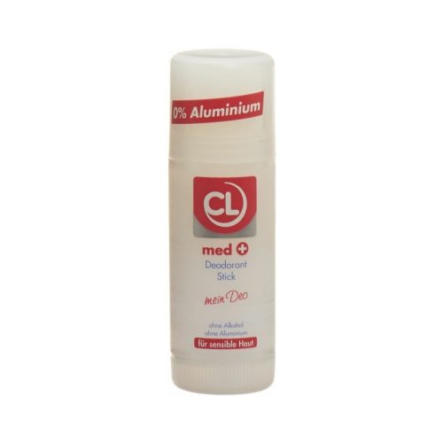 Cos, Cos Deodorant Kristall ohne Aluminium soft Stick (40 ml)