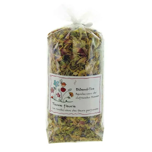Herboristeria, Herboristeria Blüemli-Tee (70g)