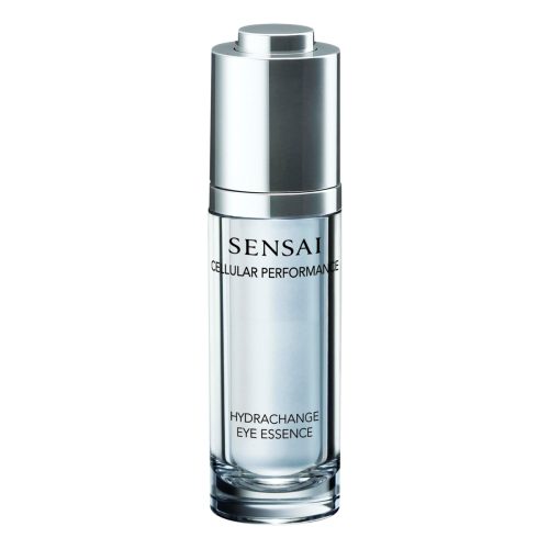 Sensai, SENSAI Cellular Performance Hydrating Hydrachange Eye Essence Augenserum 15 ml