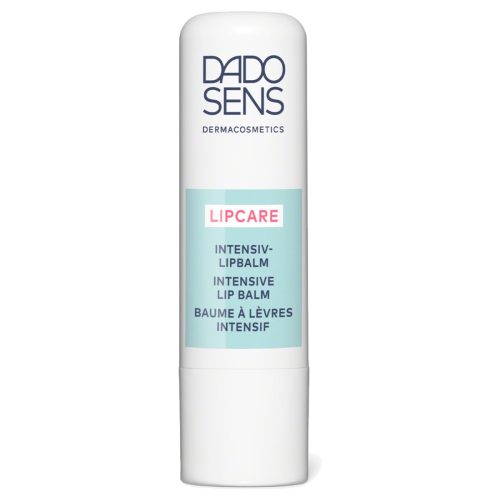 DADO SENS Dermacosmetics, DADO SENS Dermacosmetics SPEZIALPFLEGE Intensive Lippenbalsam 4,8 g