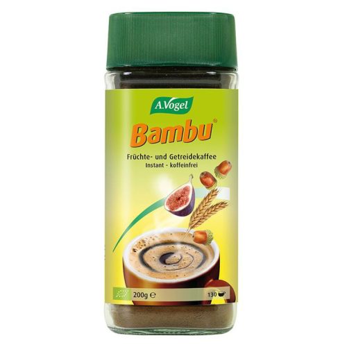 A. Vogel, A. Vogel Bambu Früchte- und Getreidekaffee Instant (200g)