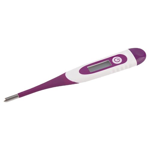 Evial, Evial Basalthermometer (1 Stk)