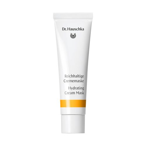Dr. Hauschka, Dr. Hauschka Reichhaltige Crememaske 30ml Feuchtigkeitsmasken