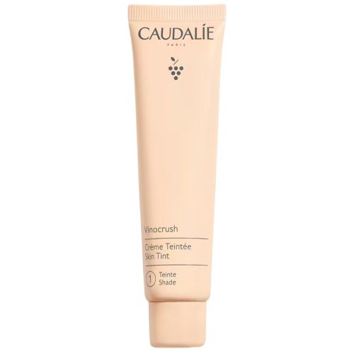 Caudalie, Caudalie Getönte Creme - Farbton 1