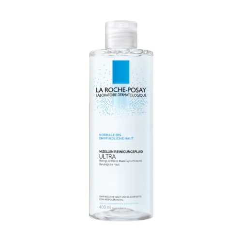 undefined, La Roche-Posay Eau Micellaire Ultra 400 ml