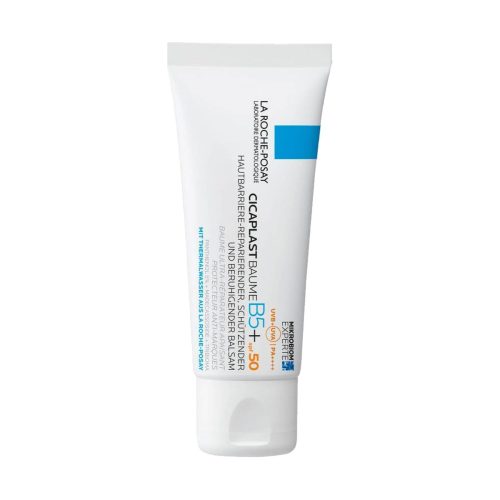 La Roche Posay, La Roche Posay - Cicaplast Baume B5+ LSF 50, 40 ml