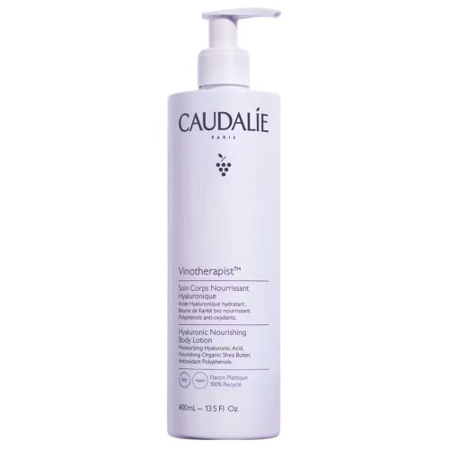 Caudalie, Caudalie - Vinotherapist Nährende Körperpflege, 400 ml