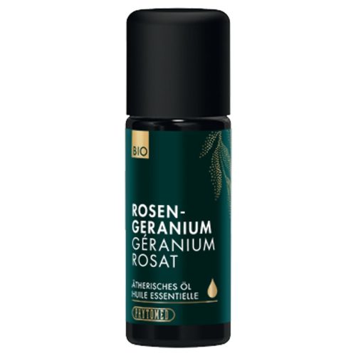 PHYTOMED, PHYTOMED Rosengeranium Ätherisches Öl Bio (10ml)