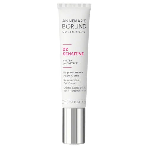 Annemarie Börlind, ANNEMARIE BÖRLIND ZZ SENSITIVE Regenerativ Augencreme 15 ml