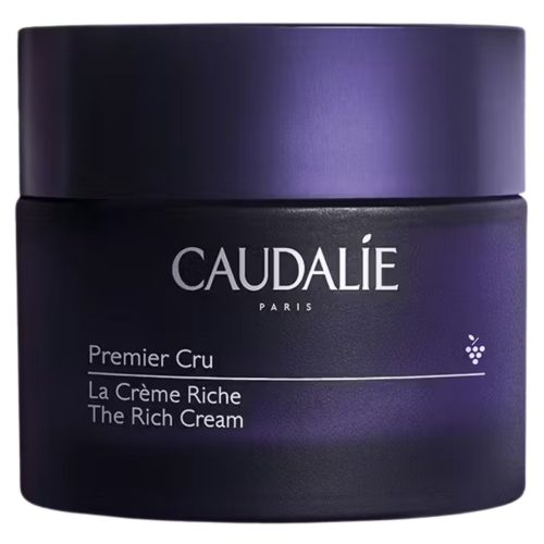Caudalie, Caudalie - Die Reichhaltige Creme, Premier Cru, 50 ml