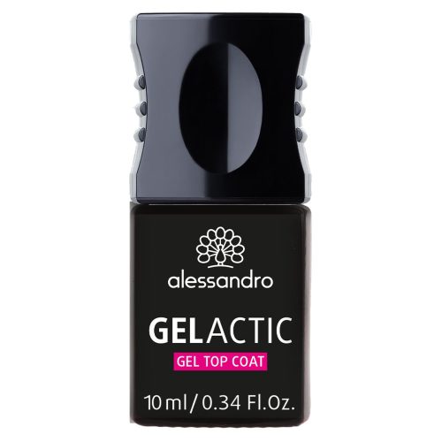 Alessandro, Alessandro Gelactic Nagelüberlack 10 ml