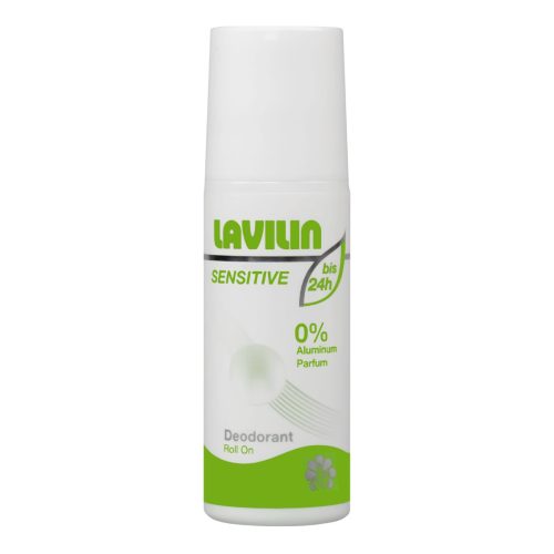 Lavilin, LAVILIN sensitive Roll-on 65 ml