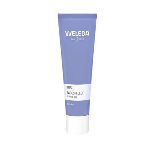 Weleda, WELEDA Iris Tagespflege erfrischend 30 ml