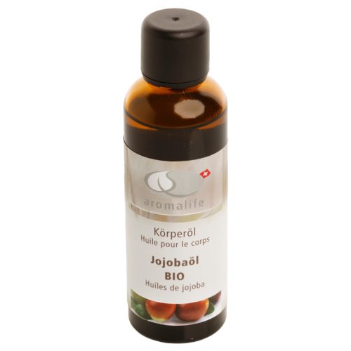 Aromalife, Aromalife Jojobaöl (75ml)