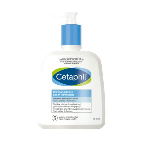 CETAPHIL, CETAPHIL - Reinigungslotion, 237 ml