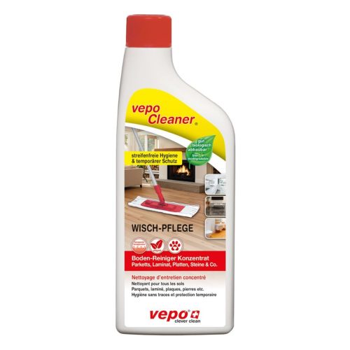 VepoCleaner, VepoCleaner Wischpflege Konzentrat (500ml)