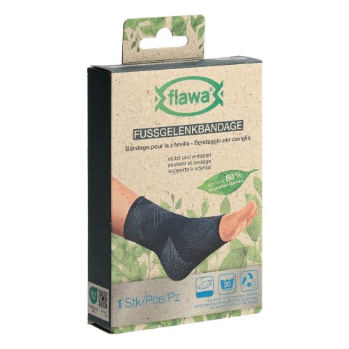 flawa, flawa Fussgelenkbandage S