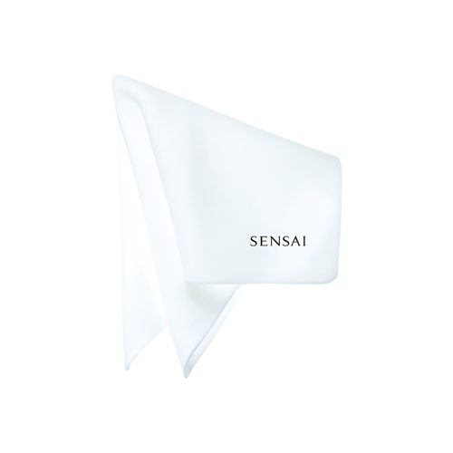 Sensai, SENSAI SENSAI Silky Purifying Sponge Chief Gesichtsreinigungsbürsten 1 ct