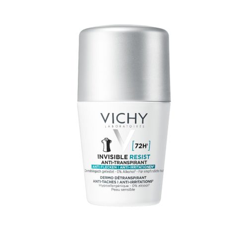 Vichy, Deo Roll On 72h Anti-flecken Damen  50ml