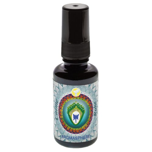 AROMASPHÈRE, AROMASPHERE Raumspray Ruhe (30ml)