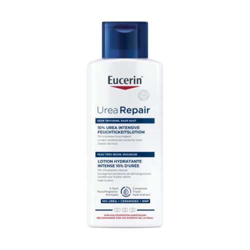 Eucerin UreaRepair PLUS, Eucerin Urea Repair Plus 10% Urea Lotion (250ml)