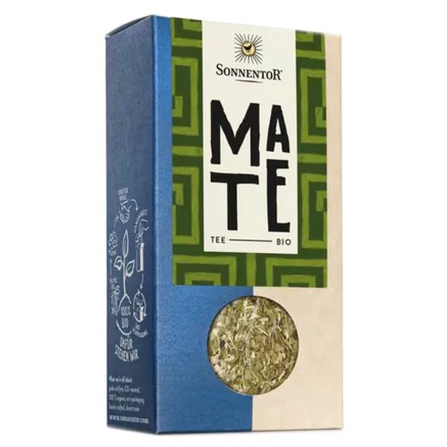 SONNENTOR, Sonnentor Mate Tee Bio (90g)