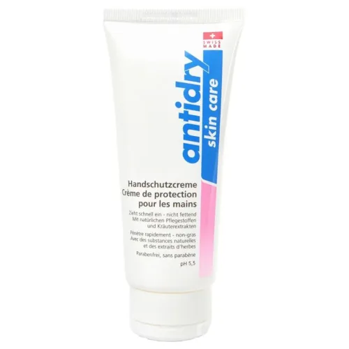 antidry, antidry Skin Care Handschutzcrème (100ml)