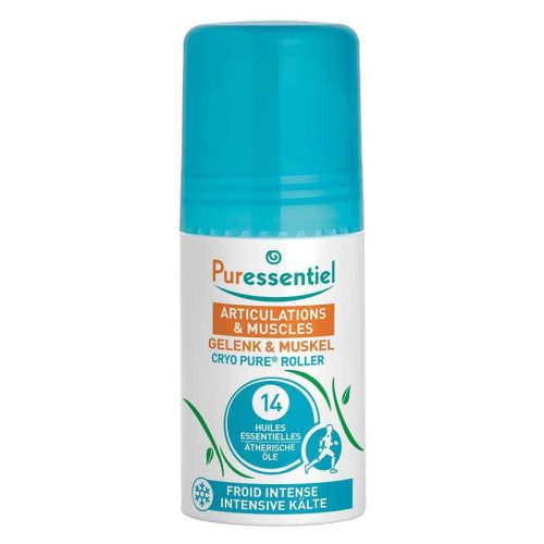 Puressentiel, Puressentiel GELENK & MUSKEL Cryo Pure Roll-On (75ml)
