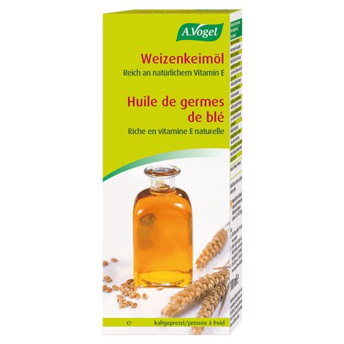 A. Vogel, A. Vogel Weizenkeimöl (200ml)