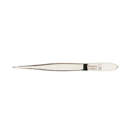 Nippes, Nippes Pinzette spitz, vernickelt