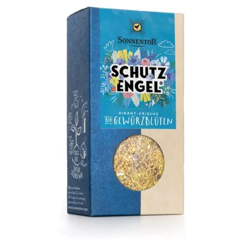 SONNENTOR, Sonnentor Schutzengel Bio Gewürzmischung (40g)