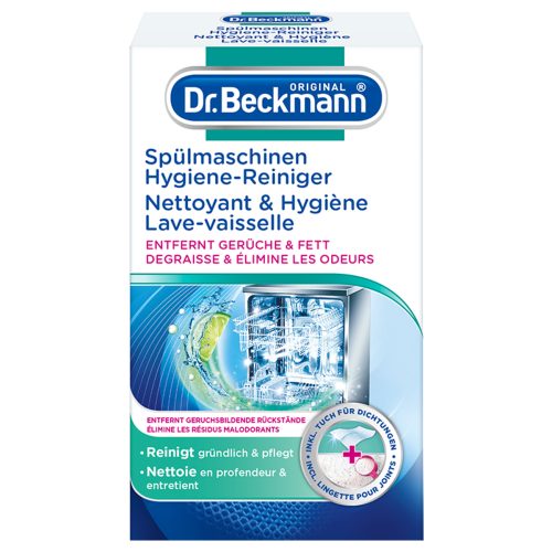 Dr. Beckmann, Dr.Beckmann Spülmaschinen Hygiene Reiniger (75g)