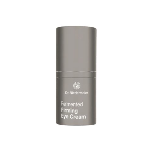 Dr. Niedermaier Fermented Firming Eye Cream 15 ml