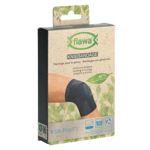 flawa, flawa Kniebandage S