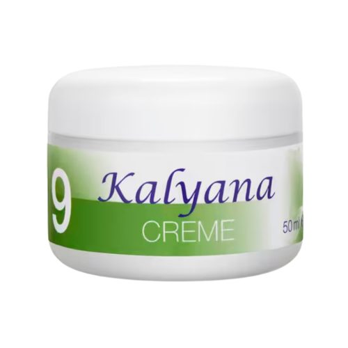 Kalyana, KALYANA 9 Creme mit Natrium phosphoricum 50 ml