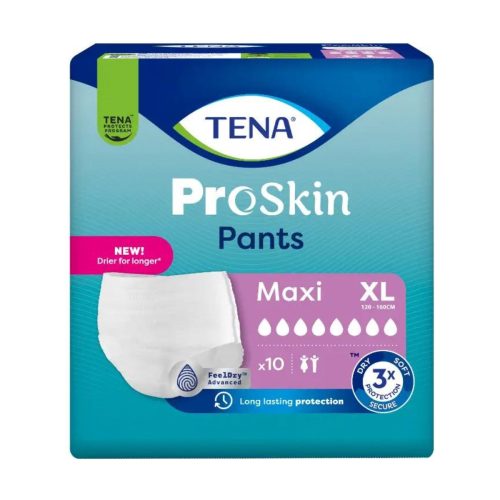 undefined, Tena Pants Maxi 10 Stück XL