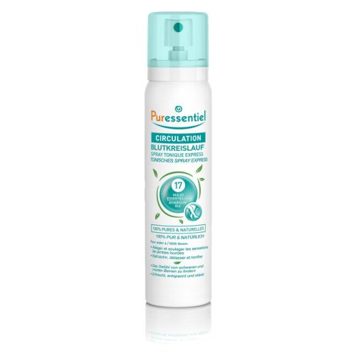 Puressentiel, Puressentiel BLUTKREISLAUF Tonisches Spray Express (100ml)