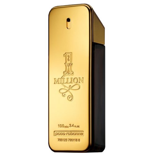 Paco Rabanne, 1 Million by Paco Rabanne Eau de Toilette Spray 50 ml