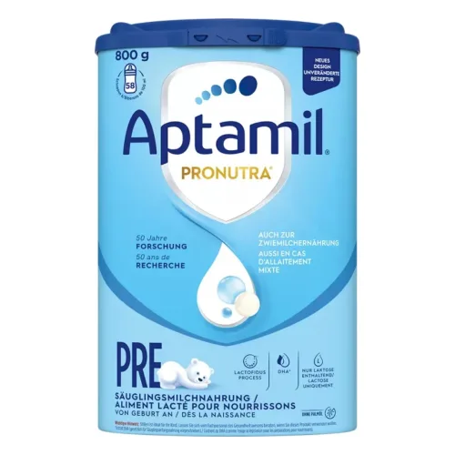 Aptamil, Aptamil PRONUTRA PRE (800g)