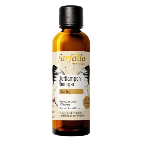 farfalla, farfalla Duftlampen-Reiniger, 75ml
