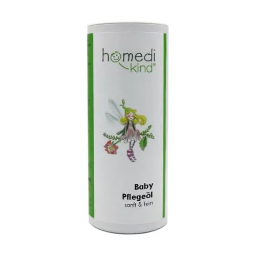 homedi-kind, homedi-kind Baby Pflegeöl (100ml)